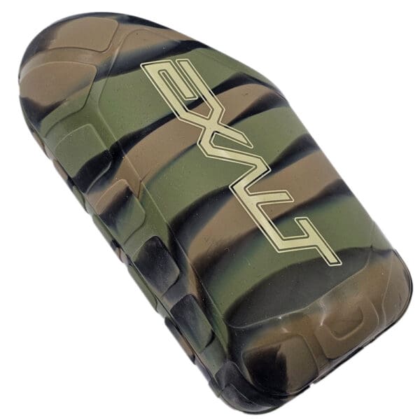 Exalt Tank Cover - Jungle Camo 48/3000