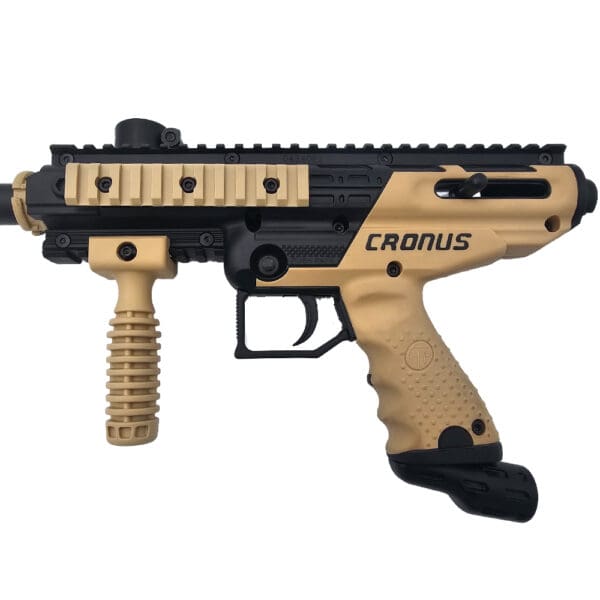 Tippmann Cronus Basic - Tan/Black - Image 2