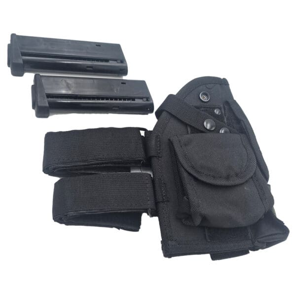 Tippmann TIPX Deluxe Pistol Kit - Image 3