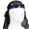Trucker Blue