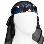 Trucker Blue