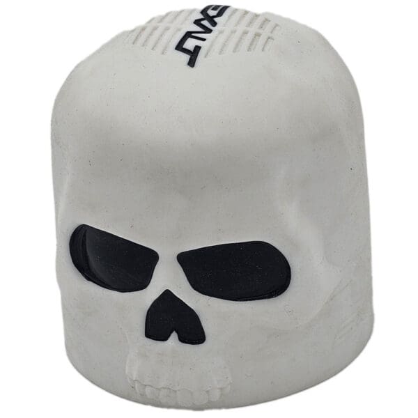 Exalt Skull Tank Grip - White 48/3000