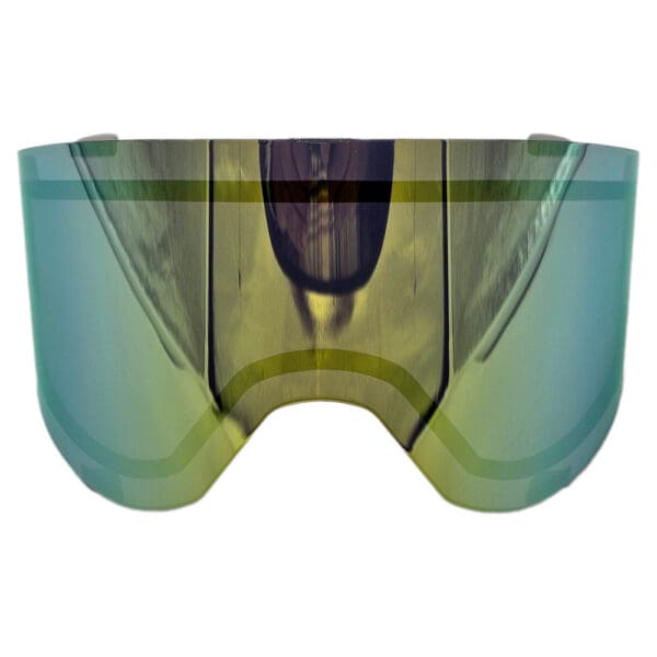 I4/I5 THERMAL LENS - DYETANIUM SMOKE/GOLD