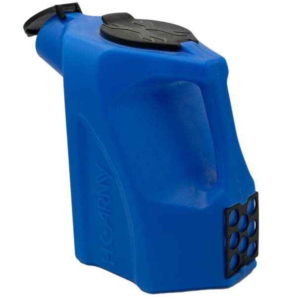 RELOAD 1000 ROUND PAINTBALL HAULER / POD FILLER - BLUE