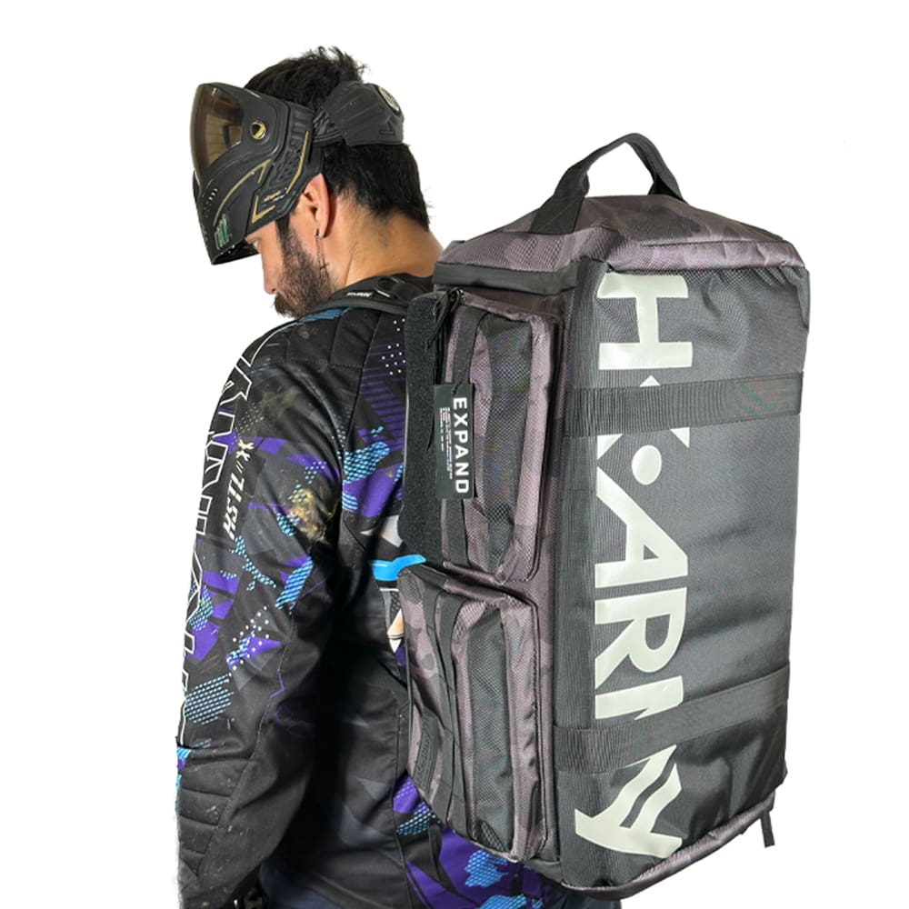 Gear Bags/Cases