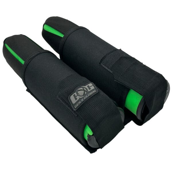 2 Pod Pack w/Pods Green - Image 4