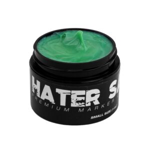 Exalt Hater Sauce Small 1 oz jar of paintball marker lubricant
