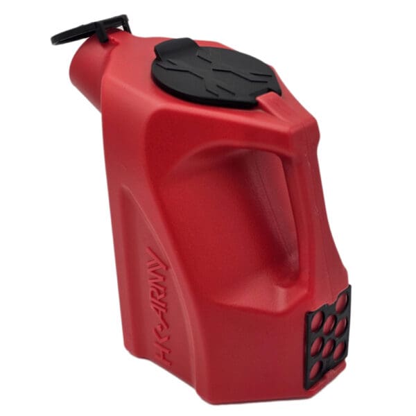 Reload 1000 Round Paintball Hauler / Pod Filler - Red