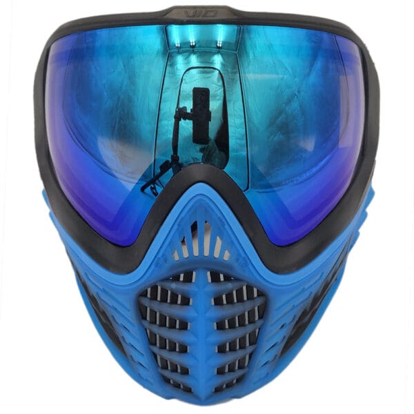 Virtue VIO X6 Goggle - ICE BLACK - Image 3