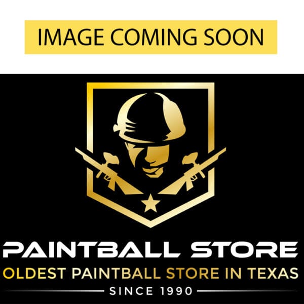 Paintball store logo: image coming soon.