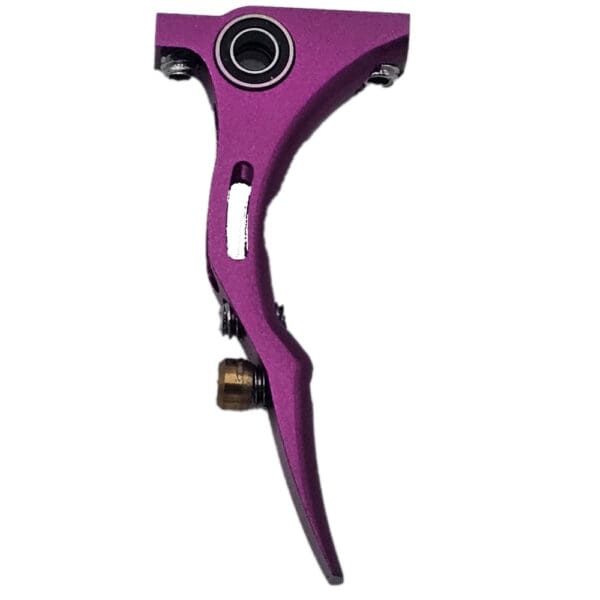 Reaper Triger-Mini GS - Purple