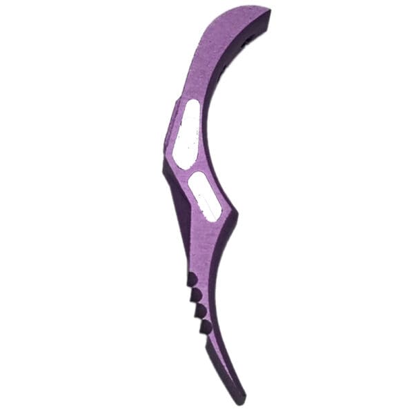 Reaper Trigger-180R-Purple