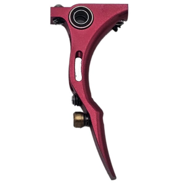 Reaper Trigger-Mini GS -Red