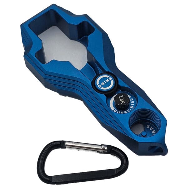 REG MULTI-TOOL - BLUE - Image 3