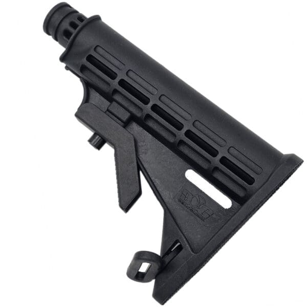 Tippmann 98 Collapsible Stock Black