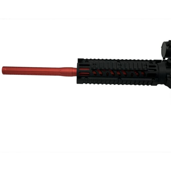 Tippmann TMC "Red Dawn" - Image 3