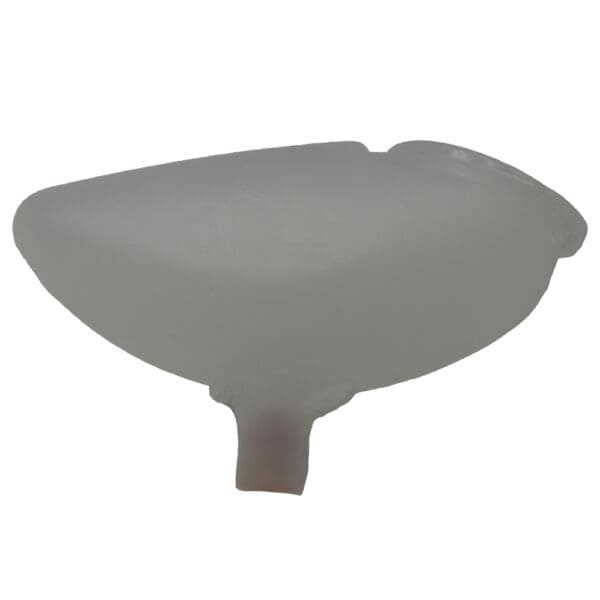 Gravity Fed  200 round Clear Hopper