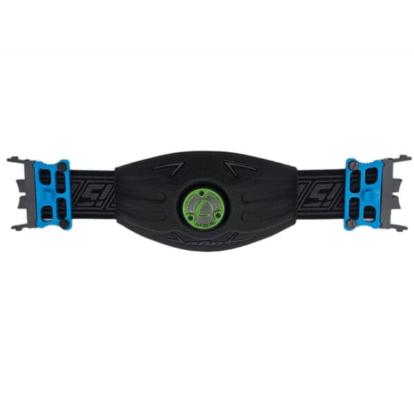 DYE I5 GSR PRO STRAP (Lime)