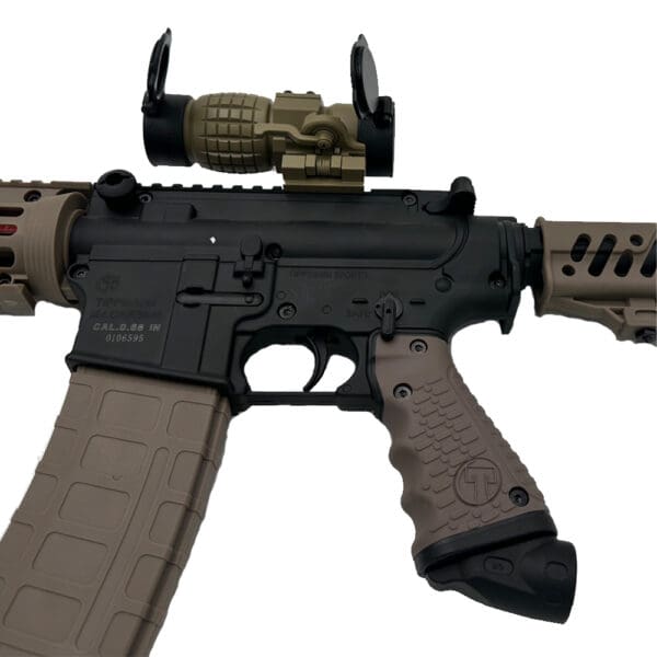 Tippmann TMC "Ghost" - Image 2