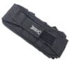 Black BSX paintball pod pack.