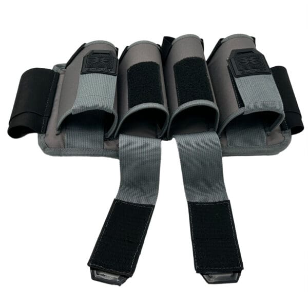 Empire Omega Harness Solid Gray - Image 2