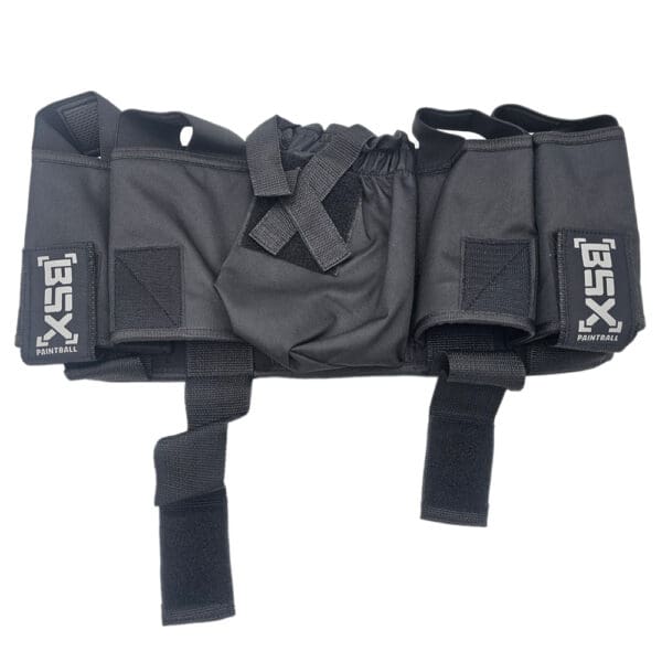 BSX - 4+1 POD/TANK HARNESS - BLACK - Image 4