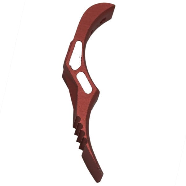 Grim Trigger-180R - Red