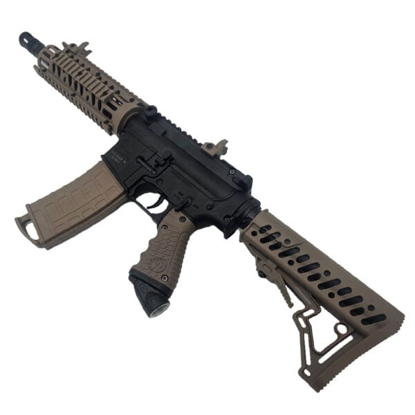 Tippmann TMC - Tan/Black