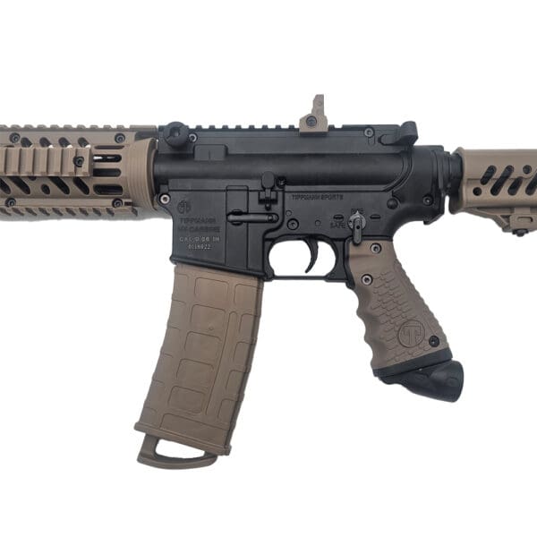 Tippmann TMC - Tan/Black - Image 3