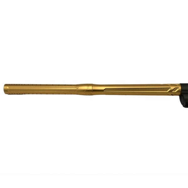 Spyder Victor Olive -  Gold barrel - Image 3