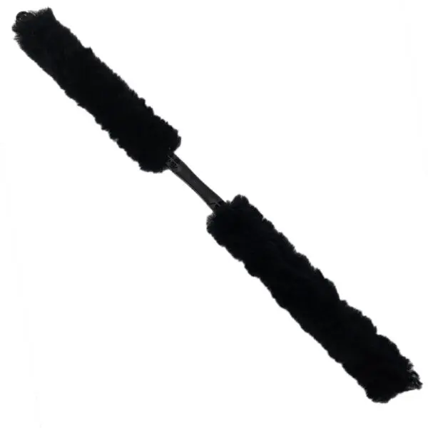 BLADE 2 BARREL SWAB - Black