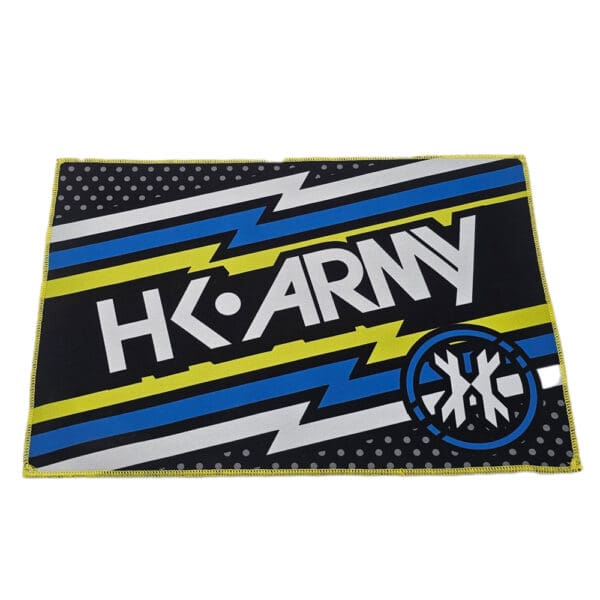 HK ARMY MICROFIBER - PULSE