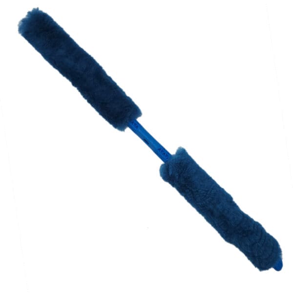 BLADE 2 BARREL SWAB - Blue