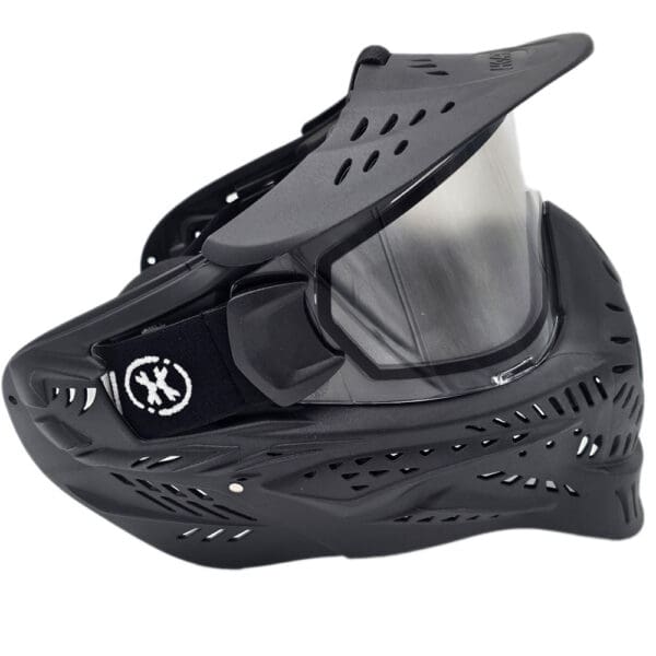 HSTL GOGGLE - BLACK