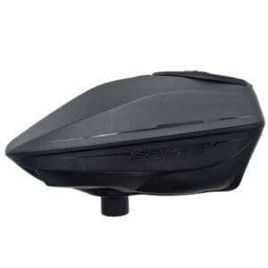 Black Spire IR Paintball Hopper.
