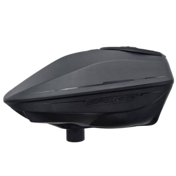 Black Spire IR Paintball Hopper.