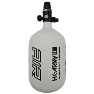 ALPHA AIR - 68CI/4500PSI PRO AIR SYSTEM - BLIZZARD