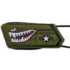 Bomber Olive