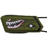 Bomber Olive