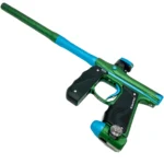 Green / Aqua
