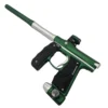 Green/Silver