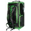 SHROUD BLACK/GREEN