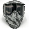FRACTURE BLACK/GREY