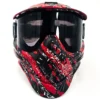 FRACTURE BLACK/RED