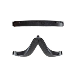 HK Army HSTL goggle foam replacement kit, upper and lower foam inserts