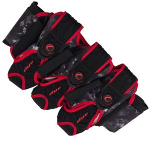 dye assult pack red
