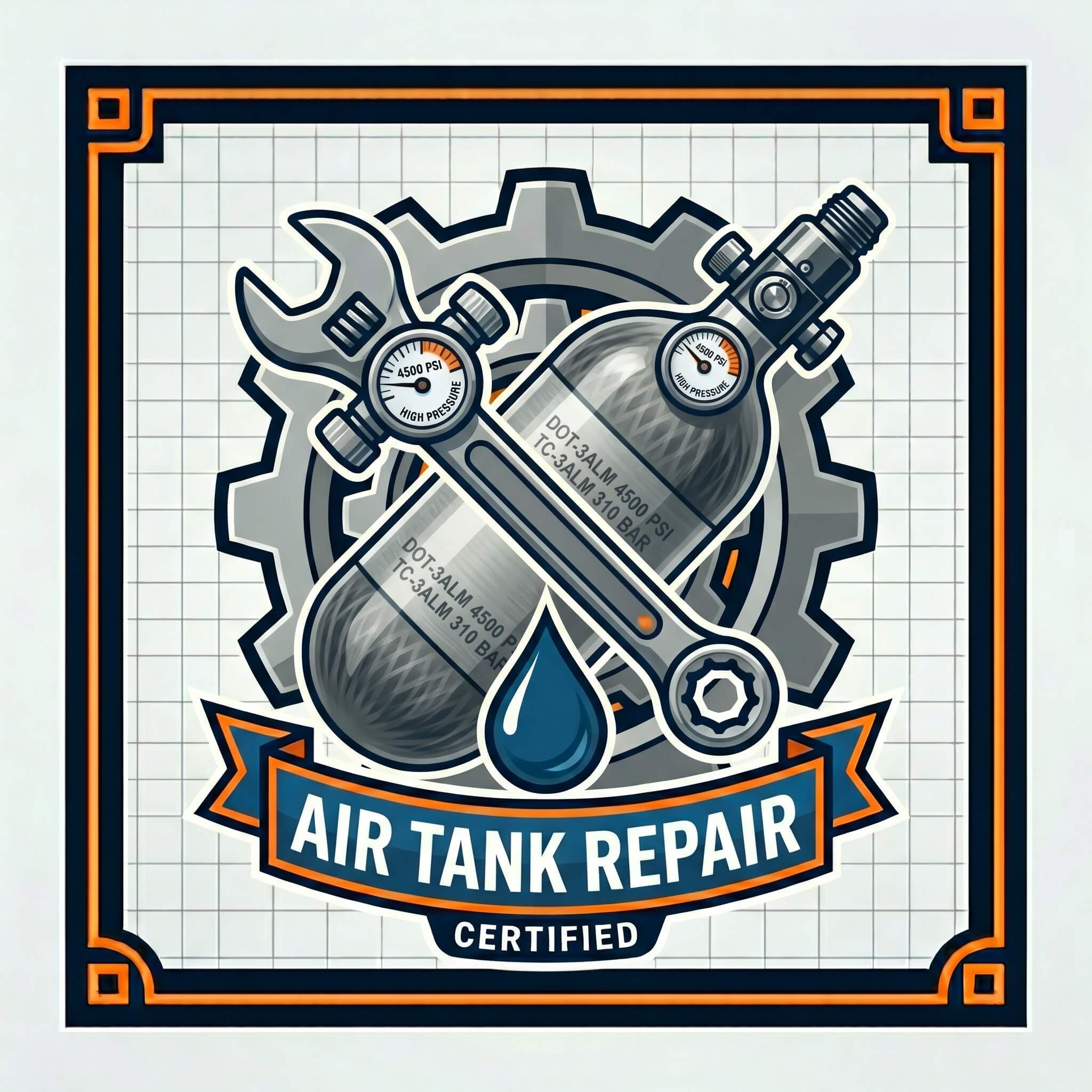 Tank Repair