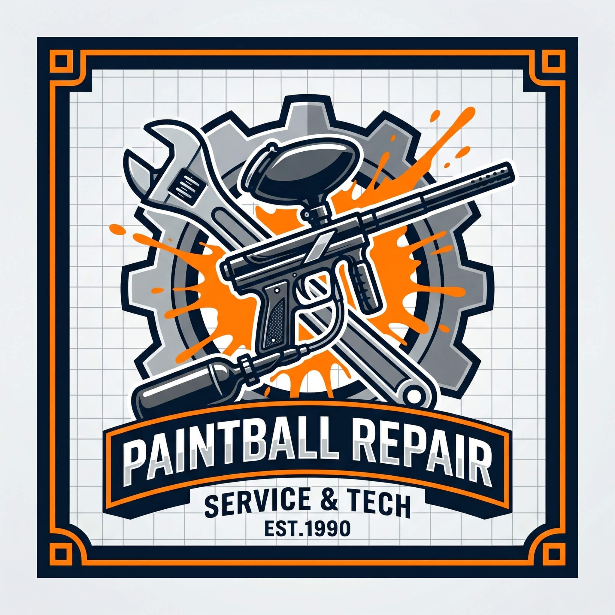 Gun Repair