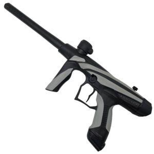 Tippmann Vantage mechanical paintball marker side profile