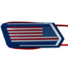 USA Red/White/Blue